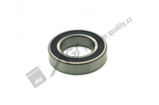 2RS: Ložisko kuličkové 97-1607 AGS