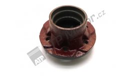 Náboj předního kola 5511-3412