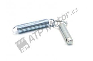 59115010: Čep úplný