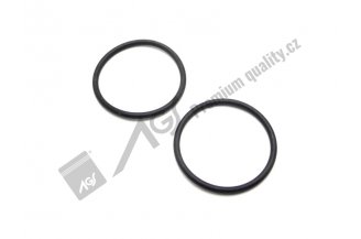 O80X90: O-ring NBR-80 79,10x5,80 AGS