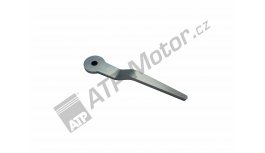 Quick release lever L-750 091007