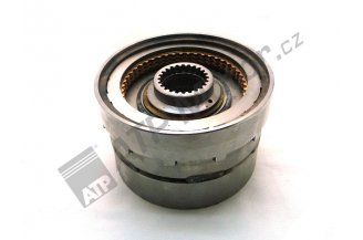 10196019: Buben násobiče úplný 3° 10-196-219