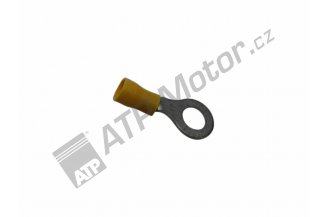 OKOI6M8: Oko kabelové izolované 4-6 M8