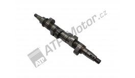 Nockenwelle 6V UŘ IV