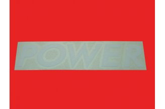 65802025: Seite POWER L Aufschrift