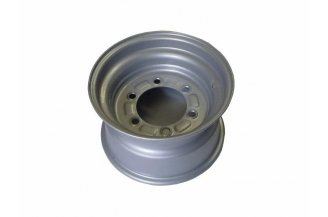 9,00x15,302: Wheel disc 9,00x15,3 6/205/161 E2 ET O