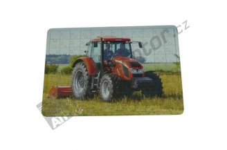 888108003: Puzzle Forterra 130 HSX