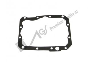 80153091: Gasket 89-153-091 AGS