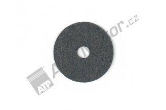 Z254811.18: Těsnění levého ozubeného hřídele diferenciálu