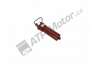 98420903: Filtr oleje FHD+CRY