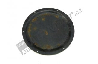 95000453: Platte Platte ŽTR-215 11100719