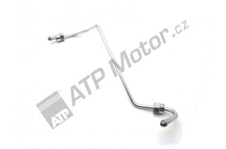 L00234037: Injection pipe 1 4TNE94/98-WI