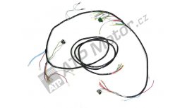 Roof wire harness