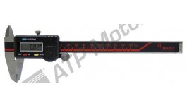 Měřítko posuvné digitální