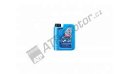 Super leichtlauf 10w-40  1l Liqui Moly