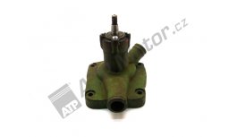 Water pump repaired Z-25