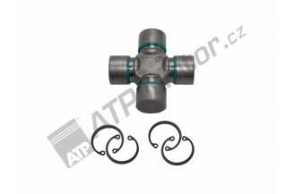 CA40837: Čep křížový