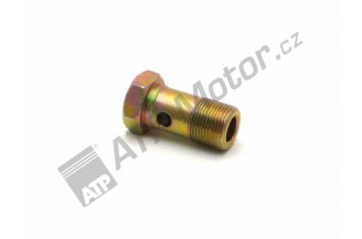 34196561: Durchflusszylinderschraube M22x1,5