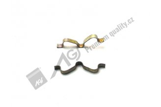 80255023: Pružina AGS