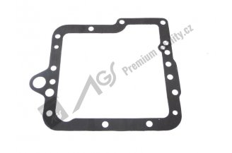 80147041: Gasket 64-790-163 AGS