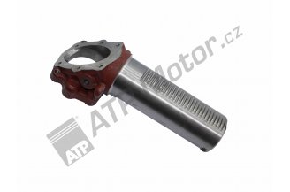 M52230802501: Těleso nápravy