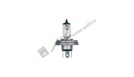 H4 12V/60/55W Glühlampe mit asymmetrischem Sockel AGS