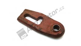 Ball joint LH l=28,00 mm