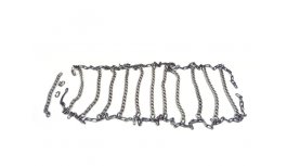 Snow tyre chain 16,9x34