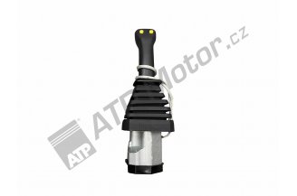 3421200PNEW: Hydraulikantrieb UNC-060, L-750 R neuer Typ