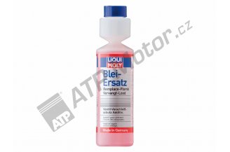LM1010: Blei-ersatz dosier.  250ml Liqui Moly