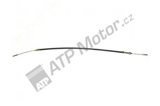 70112905: Hand brake cable M12x1,75