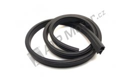 Těsnění kapotáže