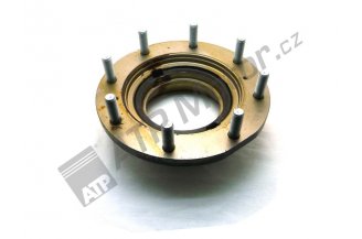 930859: Náboj kola CA