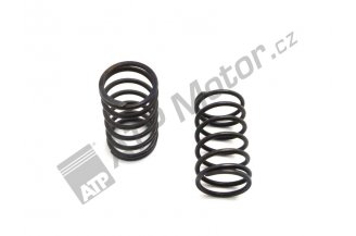 Z50105.0471: Pružina ventilů vnější