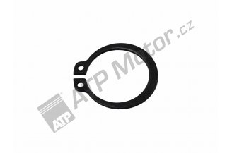 970431: Kroužek pojistný 22 - ZN5