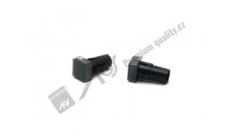 Kontrolka směrových světel zelená 5911-5671 AGS