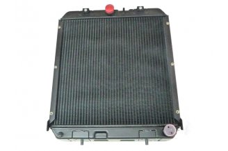 15013913: Radiator Z 106 FRT4 P