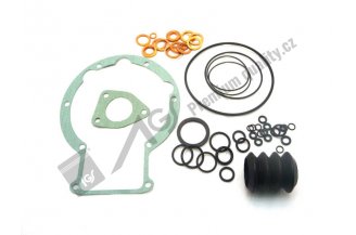4501004: Injection pump gasket set PP3A, PP4A AGS