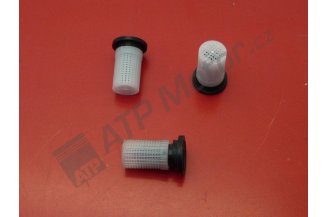 240087: Filter RAV green