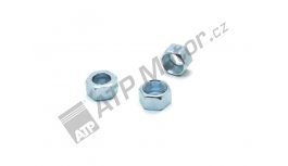 Matice převlečná vzduchová