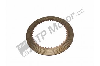 34559: Lamela 0849004 Cu TX,TM,DV