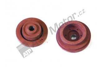 89003520: Tlumič torzních kmitů 6V 2+2/42 mm