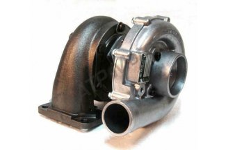 83022907: Turbodmychadlo K-27-9900/2960 GO s protikusem 4V