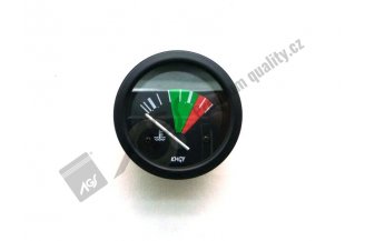 53359983: Wasserthermometer 12V AGS