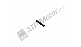 Kolík spirálový pružný 8x40