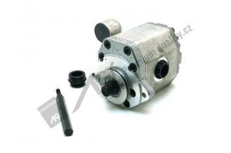 89420901AGS: Hydraulic pump PZ2-26,5KSA, 80-620-009 AGS