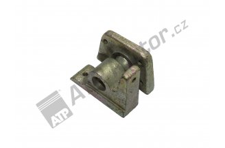 17295909: Držák potenciometru