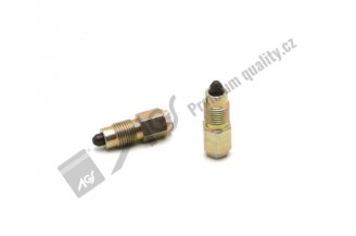 952016AGS: Pojistka řazení Zn 4911-2003, 7211-2354, 46/52-016/0 AGS