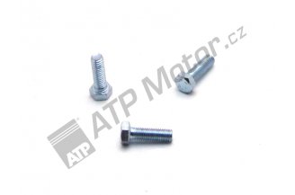 991494: Bolt M5x16 99-0968