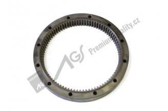 88175016 AGS: Kolo korunové z=88 AGS